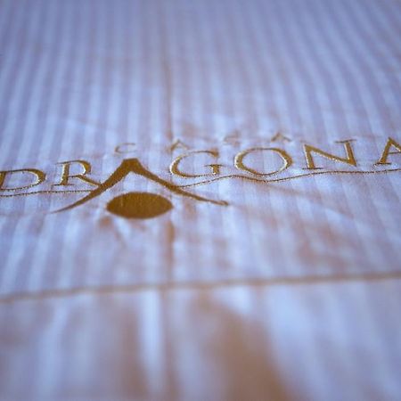 カステル・デル・ピアーノLa Dragonaアパートメント エクステリア 写真