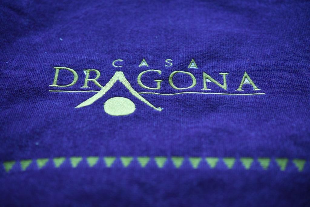 カステル・デル・ピアーノLa Dragonaアパートメント エクステリア 写真