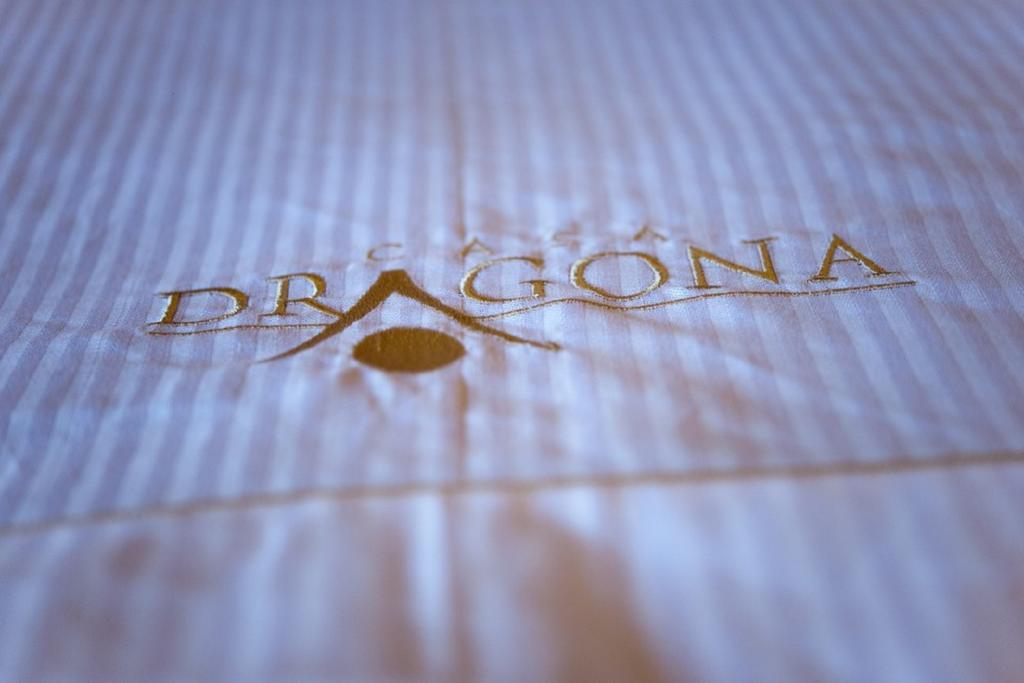 カステル・デル・ピアーノLa Dragonaアパートメント エクステリア 写真